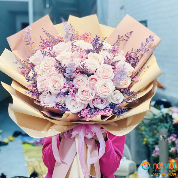 Hoa tươi yên bái