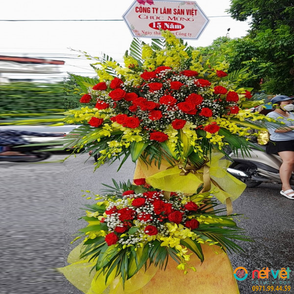shop hoa tươi hà nam