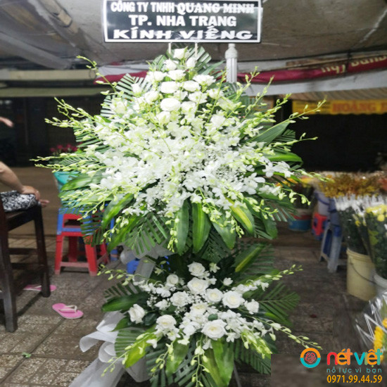 Shop hoa Tịnh Biên An Giang