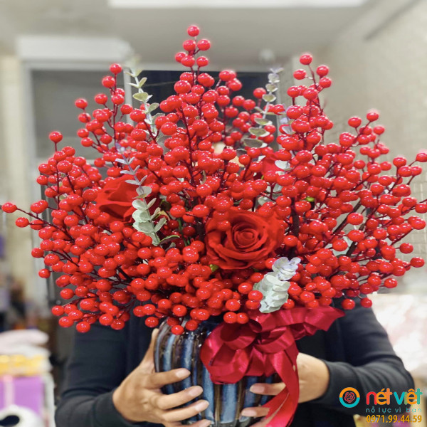 hoa đào yên bái