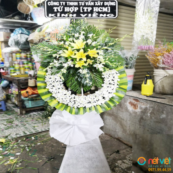 HOA TƯƠI AN GIANG