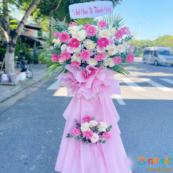 hoa tuoi quan thu duc