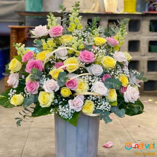 shop hoa tuoi phu ly