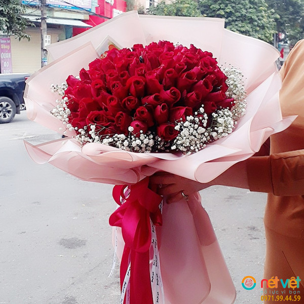 Hoa tươi Lý Nhân