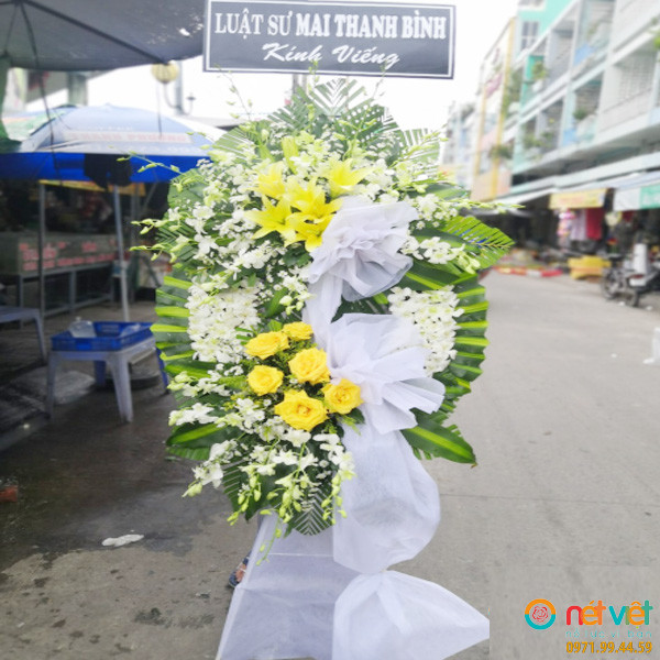 Shop hoa Châu Thành An Giang