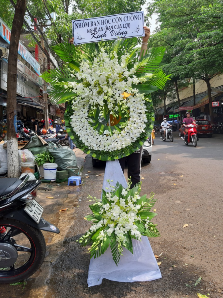 Thành phố Buôn Ma Thuột Tỉnh Đắk Lắk