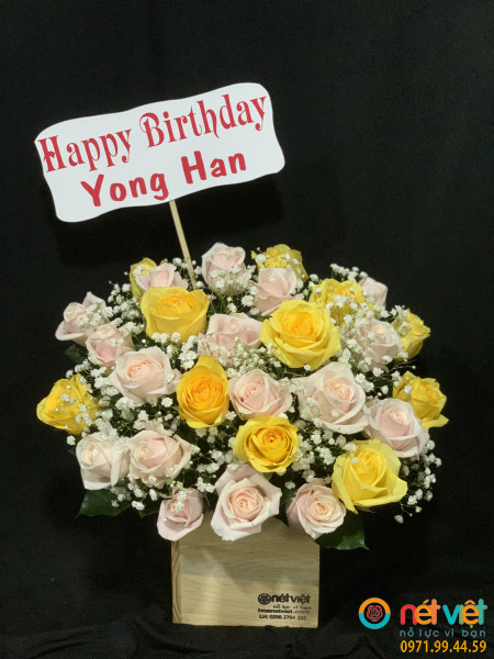 Mộng mơ