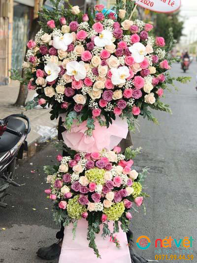 Lộc Tràn Về