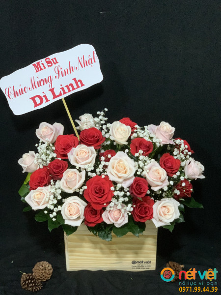 Nồng nàn