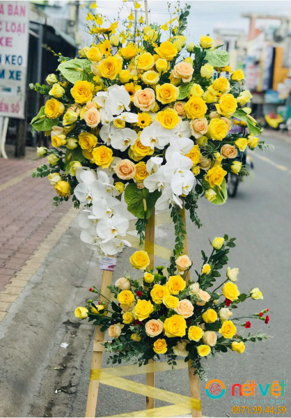 Khai Trương Lộc Phát