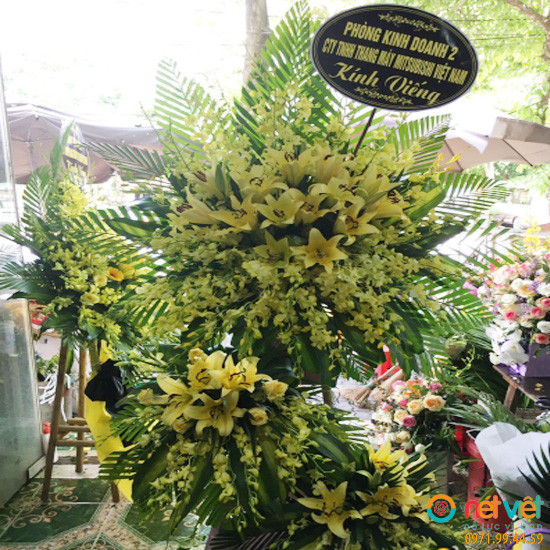 shop hoa bac ninh