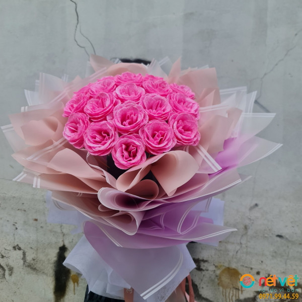 shop hoa tươi cà mau