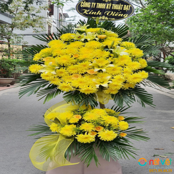 cửa hàng hoa bắc ninh