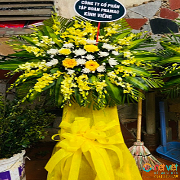 điện hoa thành phố bắc ninh