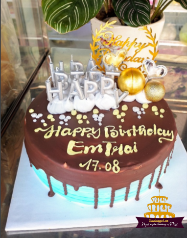 17 mẫu bánh sinh nhật dễ thương chủ đề tuổi khỉ  tuổi thân dành tặng các  bé các bạn  Nhận đặt bánh sinh nhật bánh in ảnh cupcake fondant tại Hà  Nội