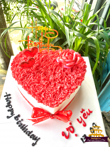 25+ mẫu bánh sinh nhật kỷ niệm ngày cưới cực ngọt ngào