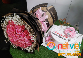 Ngọt ngào yêu thương