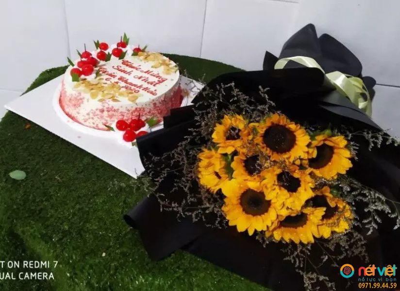 Những điều bất ngờ nho nhỏ thật lãng mạn