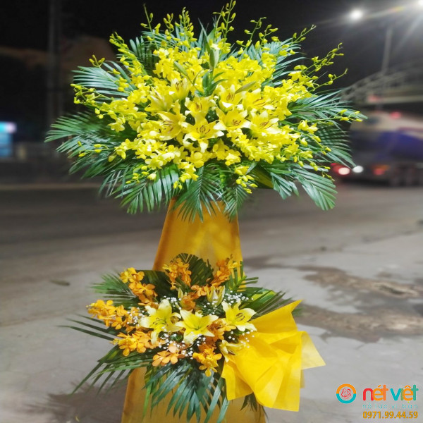 Hoa tươi Nghe An