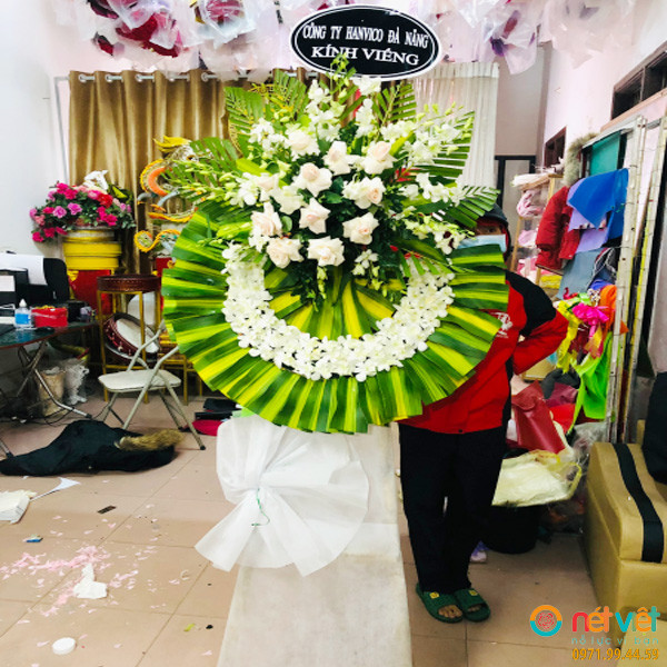 shop hoa tươi thành phố vinh