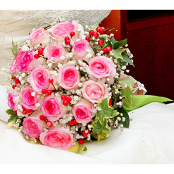 Shop hoa cưới quận Bình Chánh