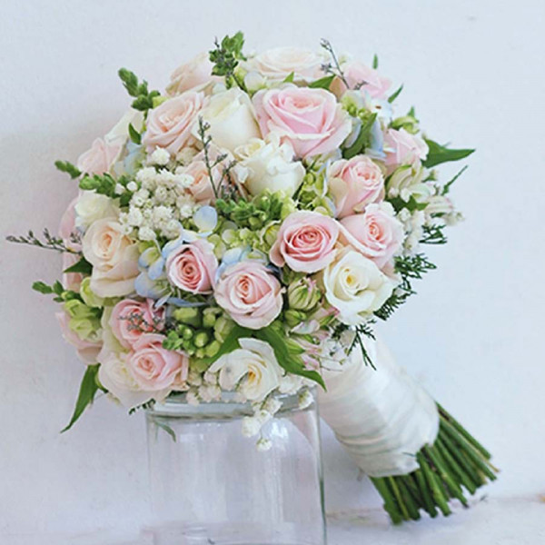 Shop hoa cưới quận 8