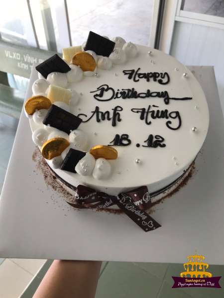 Shop bánh sinh nhật đẹp cho bé trai – Gái Người yêu tin tương khu vực ,  Quận Hoàng Mai, Thành phố Hà Nội