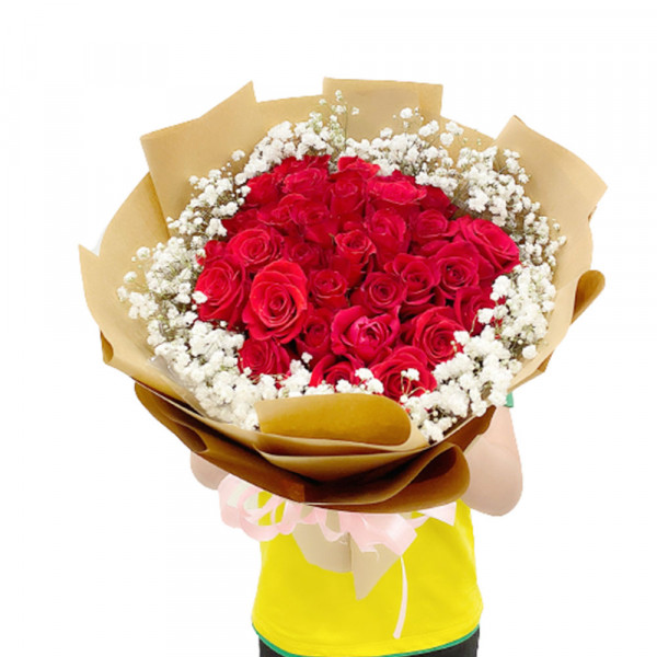 Hoa tươi Quận 12 – Chúng tôi cam kết cung cấp những bó hoa tươi tuyệt đẹp, đa dạng mẫu mã và chủng loại.