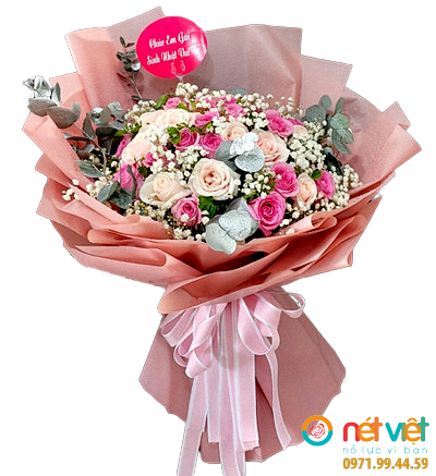 Sớm Mai 1