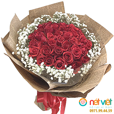 Yêu Thương Đong Đầy