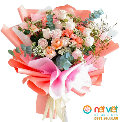 Khoe Sắc Thắm