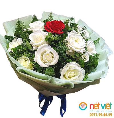 Sắc Hồng Xinh