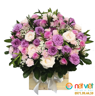 Tím yêu thương 2