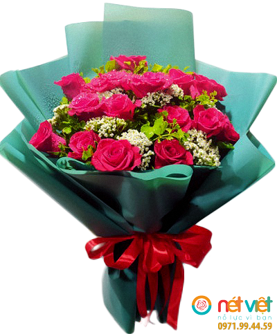Thơ mộng