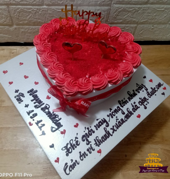 Trang Trí Bánh Kỉ Niệm Ngày Cưới Đơn Giản Và Ý Nghĩa - Decorate Cake For  Wedding Anniversary - YouTube