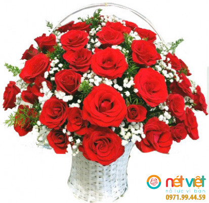 Hoa tươi Forever