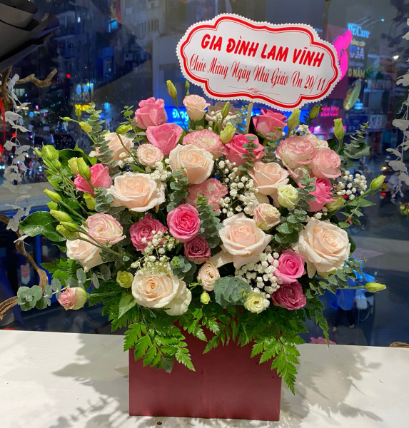 Sức Sống Mới