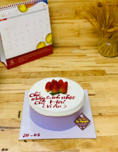 bánh cho nữ Thị xã Dĩ An Tỉnh Bình Dương