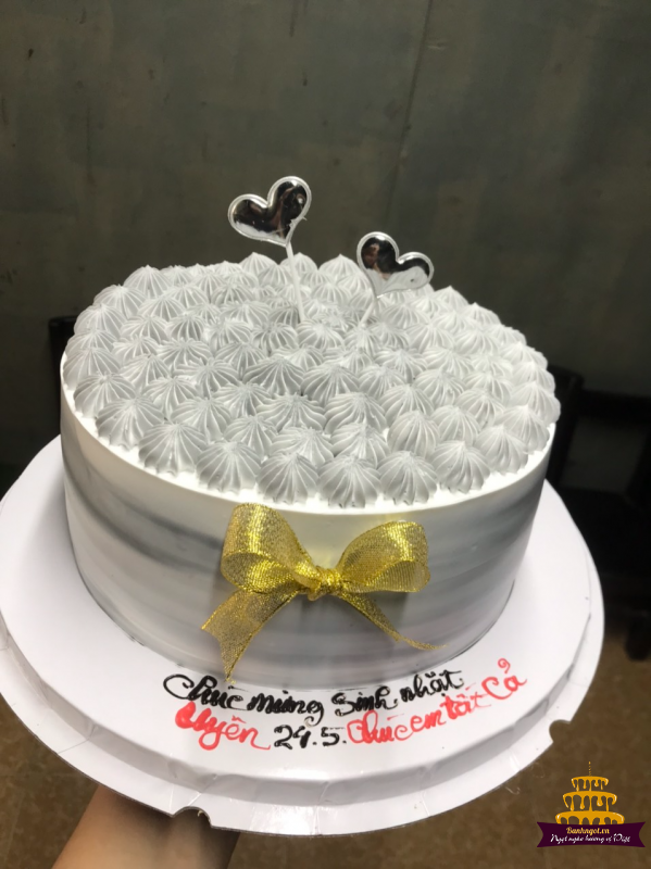 Mua bánh sinh nhật tặng người yêu độc đáo Chi nhánh Phường Bình Chiểu TP  Thủ Đức Thành phố Hồ Chí Minh