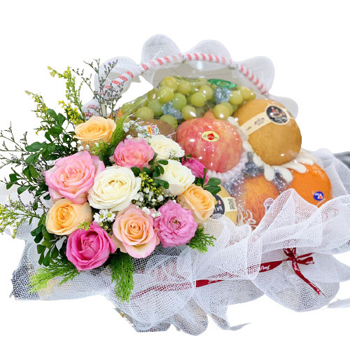 Shop hoa quả là một cửa hàng trực tuyến chuyên cung cấp các loại hoa quả tươi ngon và chất lượng cao.