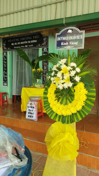 Huyện Đức Thọ Tỉnh Hà Tĩnh