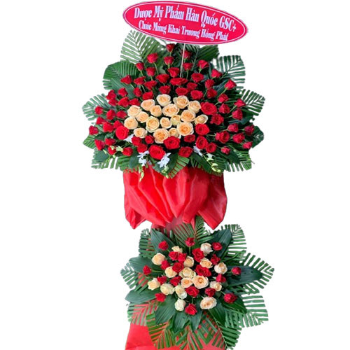 Lẵng hoa khai trương (37)