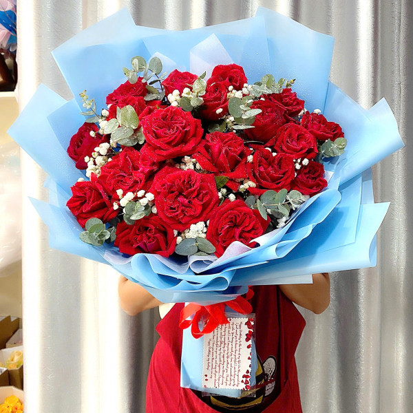 Bó hoa sinh nhật (9)