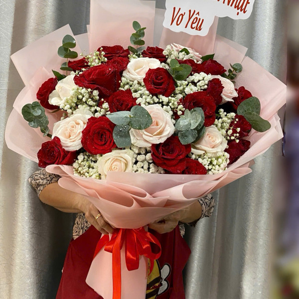 Bó hoa sinh nhật (78)