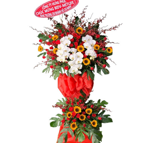 Lẵng hoa khai trương (38)