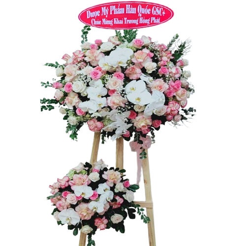 Lẵng hoa khai trương (39)