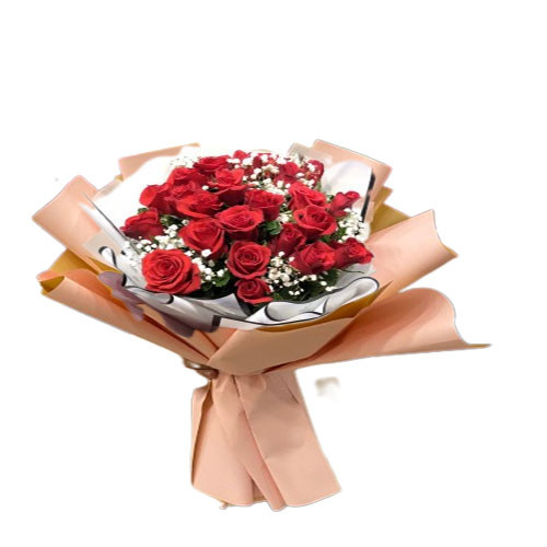 Trắng hồng