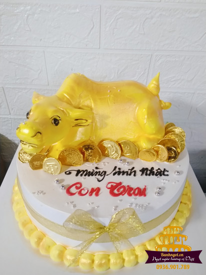 Chọn cửa hàng bánh kem tặng sinh nhật đẹp nhất khu vực Phường Tam ...