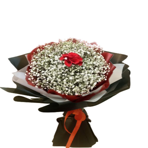 Chỉ riêng mình em