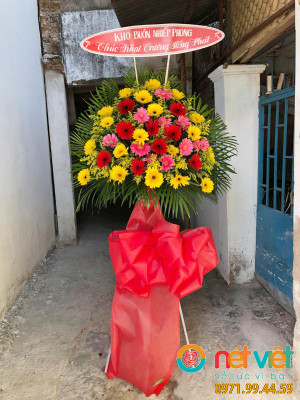 shop hoa tươi ninh thuận